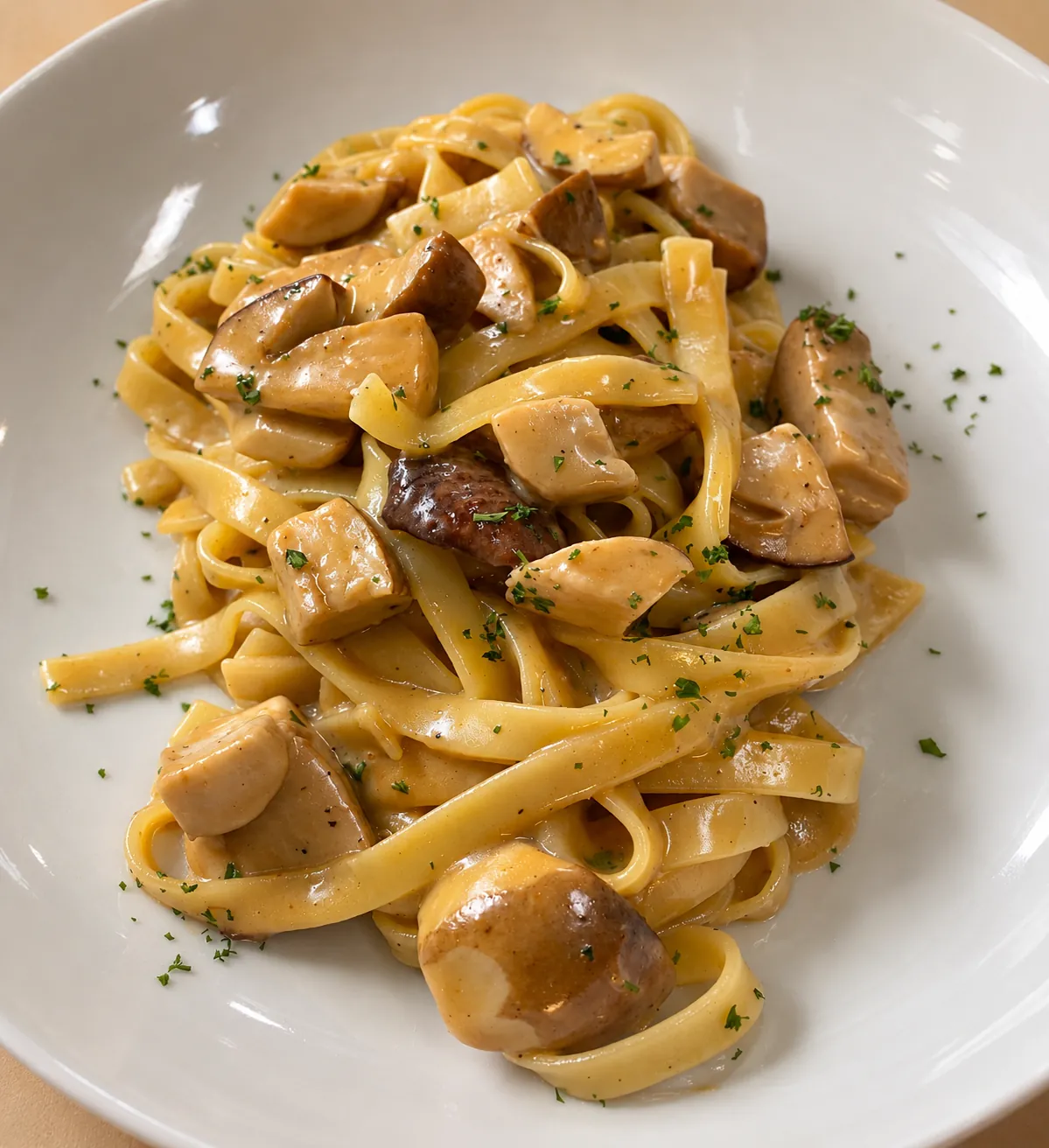 Un de nos plats